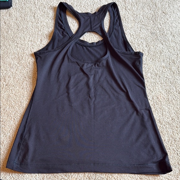 Athleta Racerback Tank Top - Picture 3 of 3